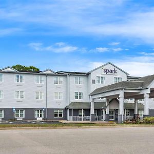 Spark By Hilton St. Augustine I 95